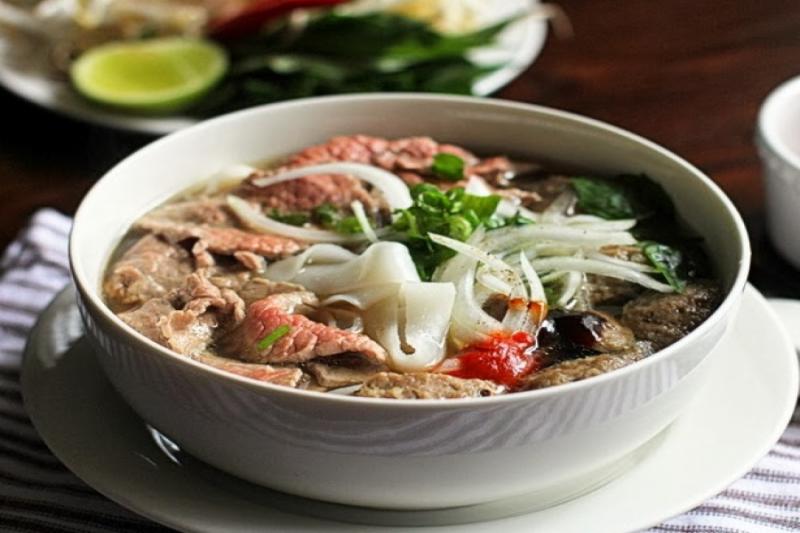 Phở Hà Nội