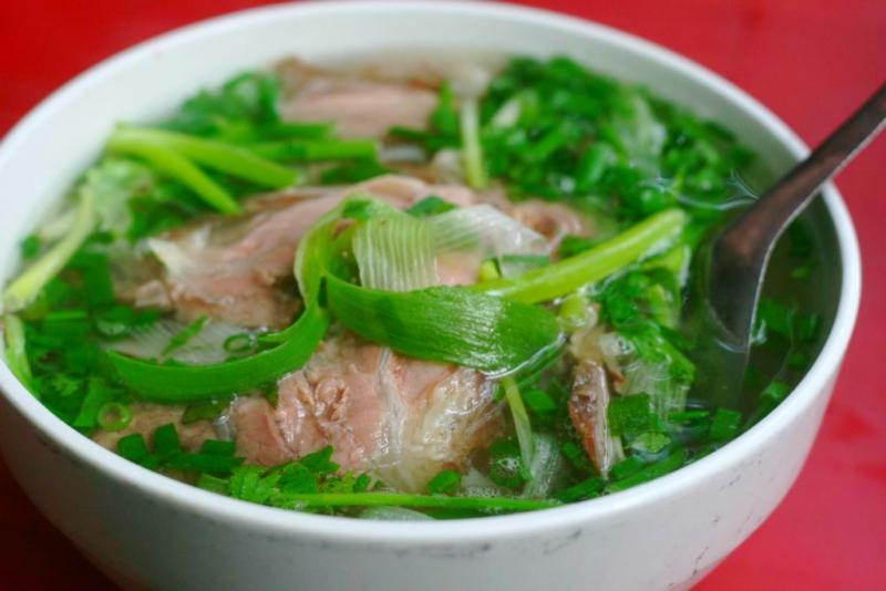 Phở Hà Nội