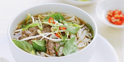 Phở Thố Đá Hoàng Kim