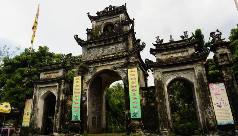 Phố Hiến