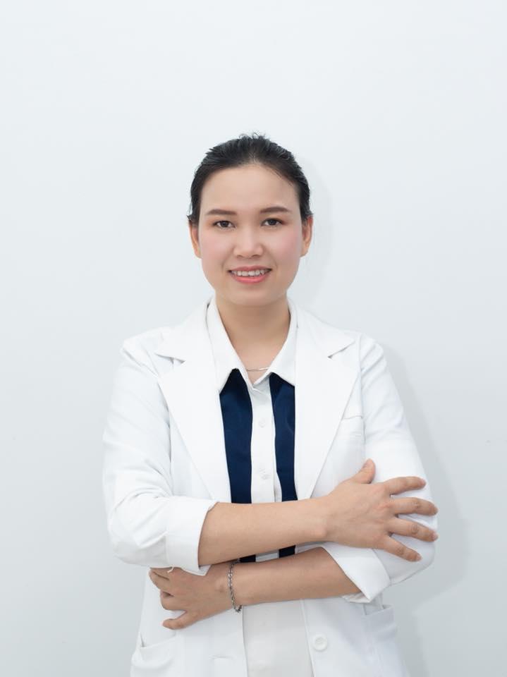 Phòng khám chuyên khoa Da Liễu - Thẩm Mỹ Hân Nhi
