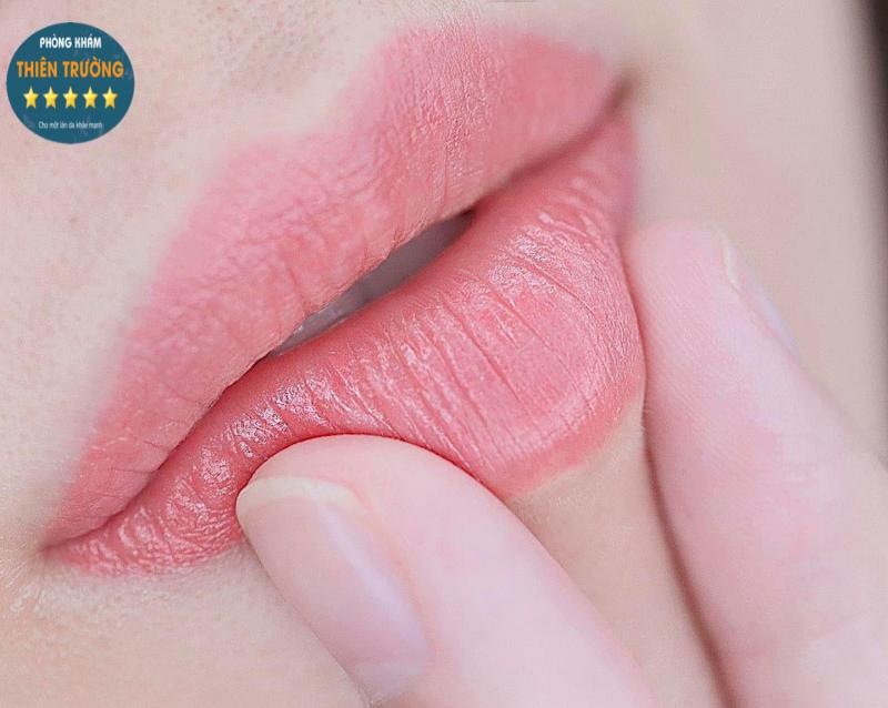 Phòng khám da liễu  - Thẩm mỹ Thiên Trường
