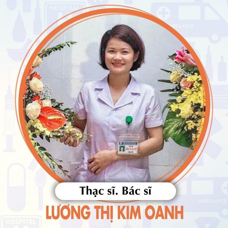 Phòng Khám Sản Phụ Khoa Lương Oanh