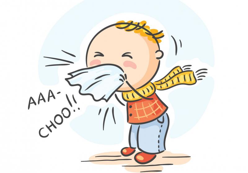 Tỏi giúp ngăn ngừa cảm cúm
