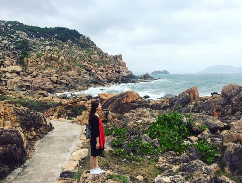 Phú Yên xinh đẹp!