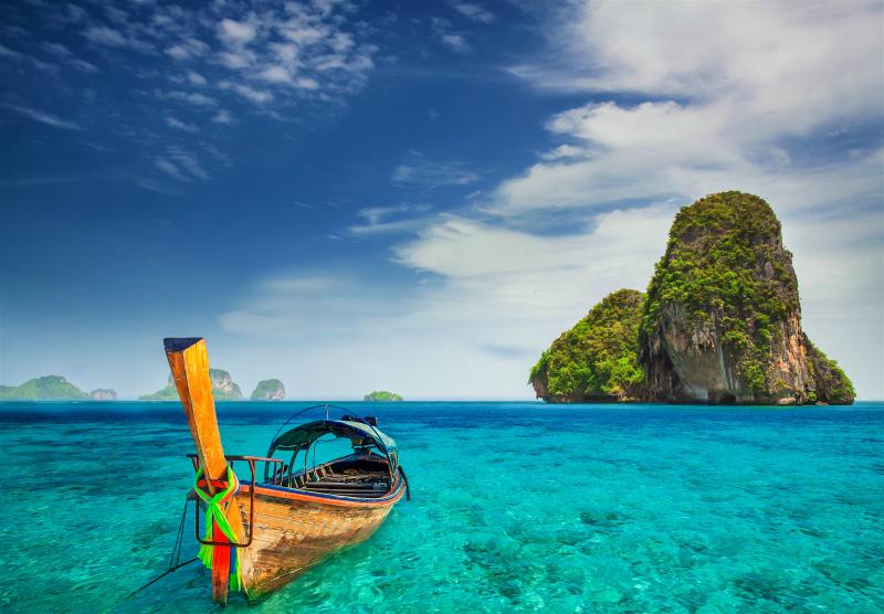Phuket, Thái Lan