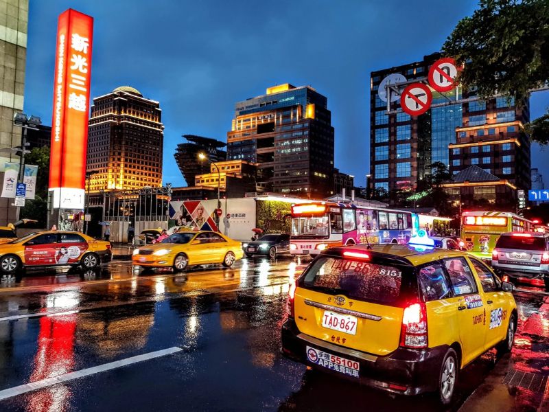 Phương tiện di chuyển thuận tiện nhất