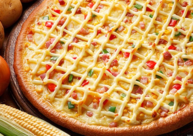 Pizza Domino