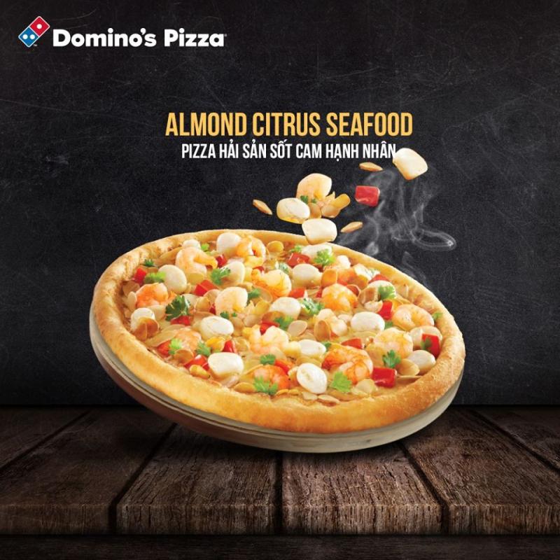Pizza Domino