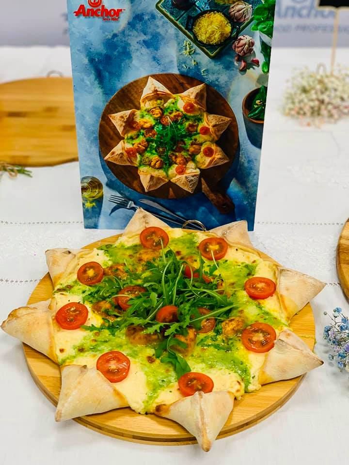 Pizza Roma