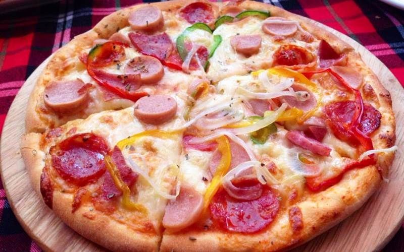 Pizza