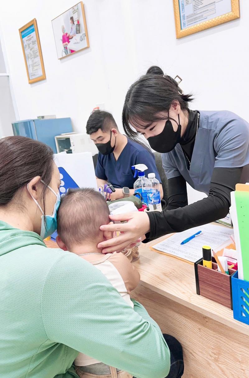 PKĐK Bác Sĩ Gia Đình Doctor Help