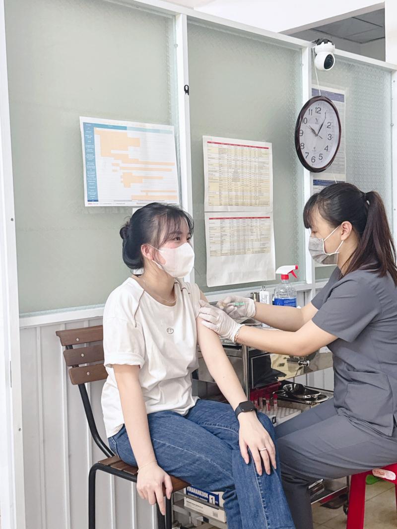PKĐK Bác Sĩ Gia Đình Doctor Help