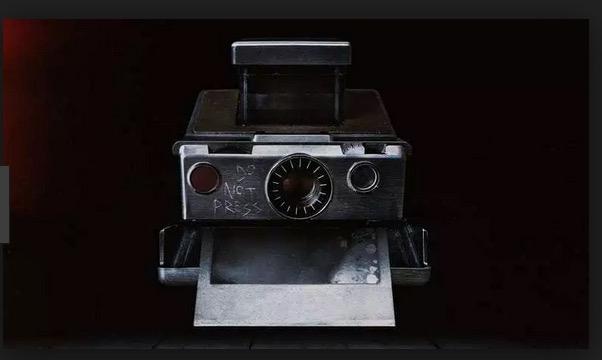 Phim Polaroid