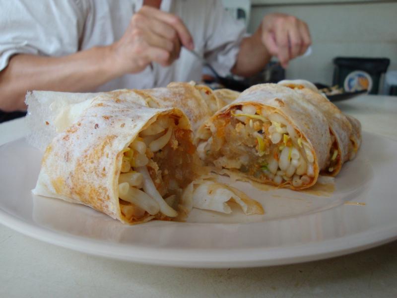Popiah