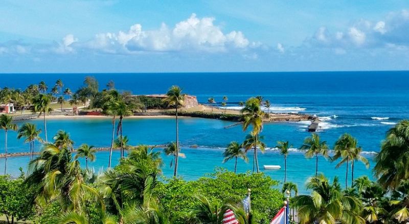 Puerto Rico