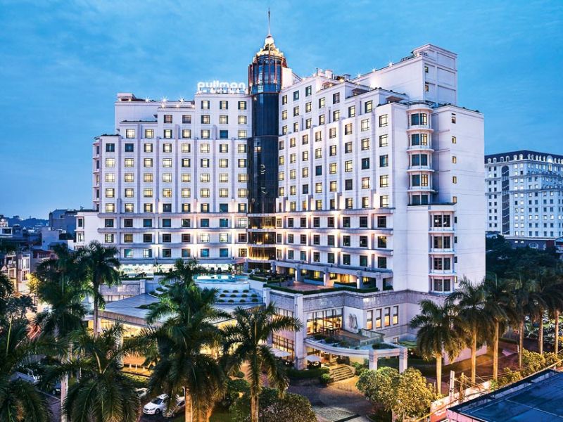 Pullman Hanoi