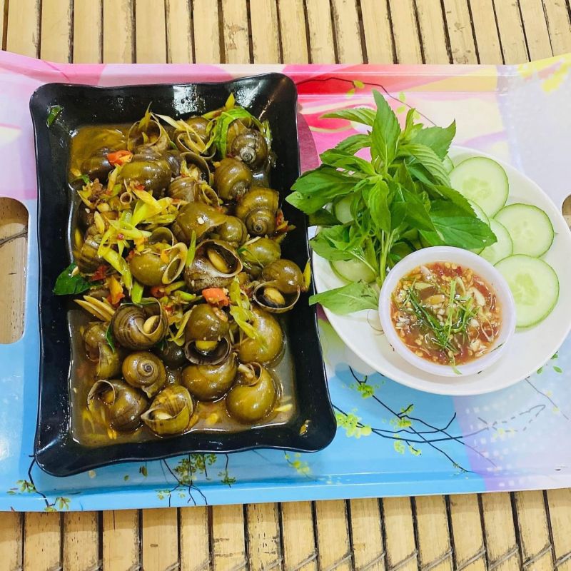 Quán Ăn Vặt Mèo Mun