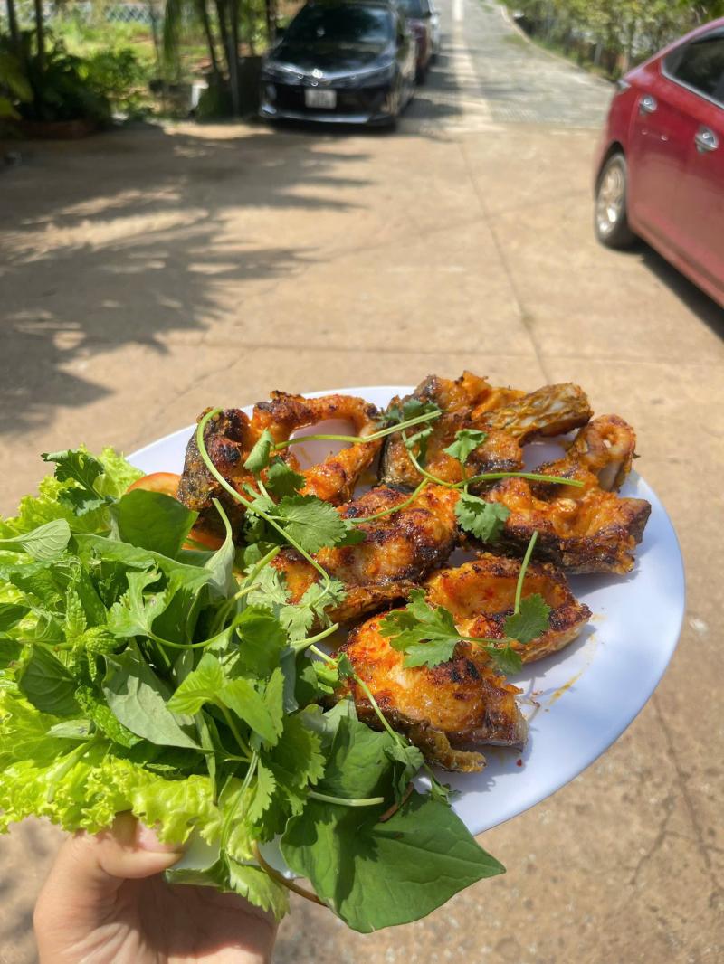 Quán Cù Lao Phố