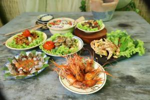 Quán Đồng Xanh 2