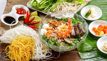 Hủ Tiếu Nam Vang Thành Đạt
