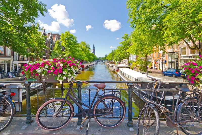 Quận Jordaan