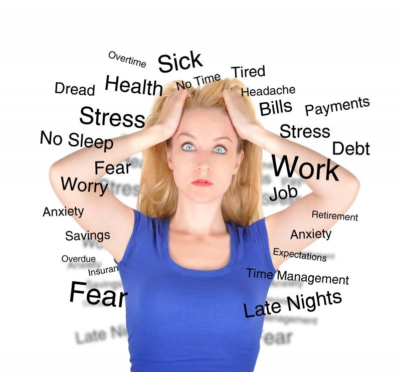Quản lý stress hiệu quả