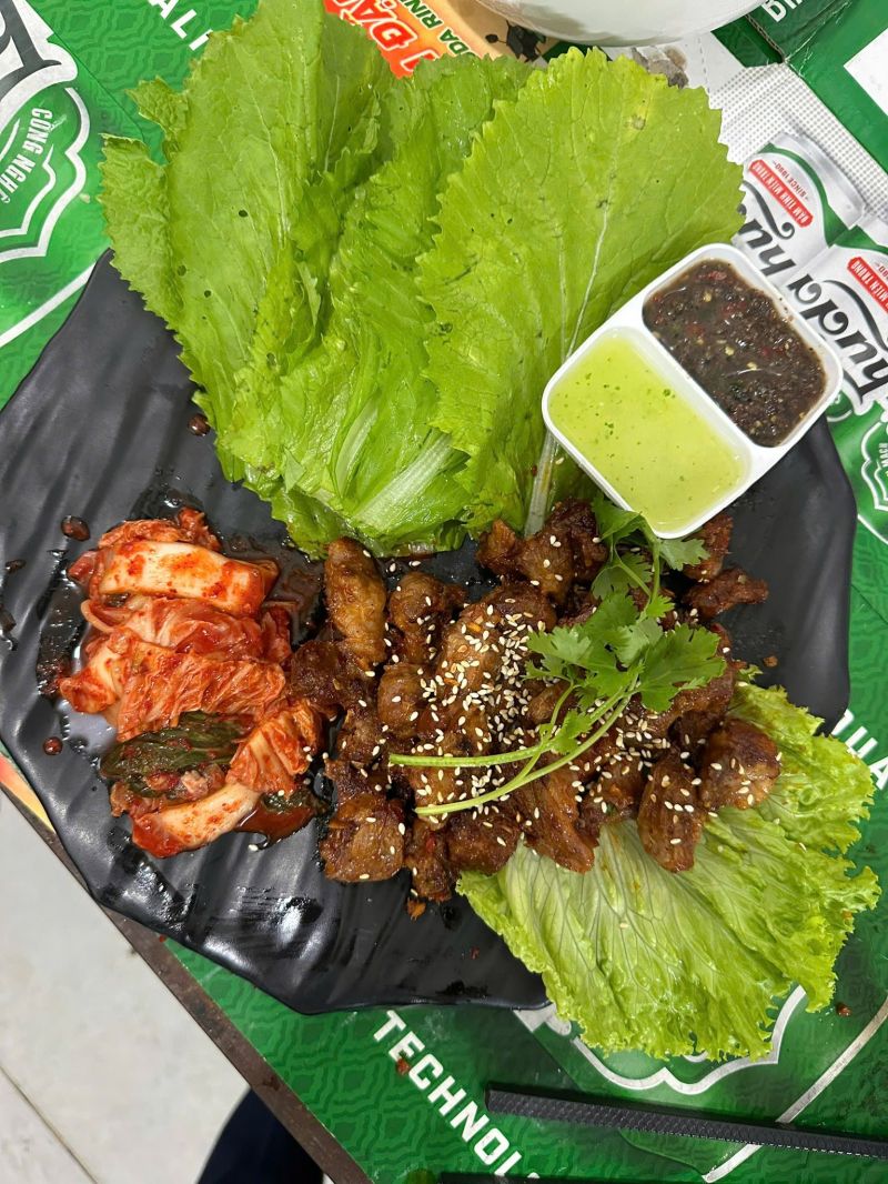Quán Xiều