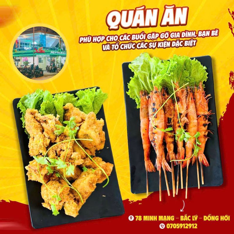 Quán Xiều