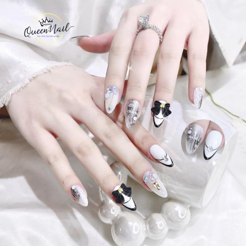 Queen Nail