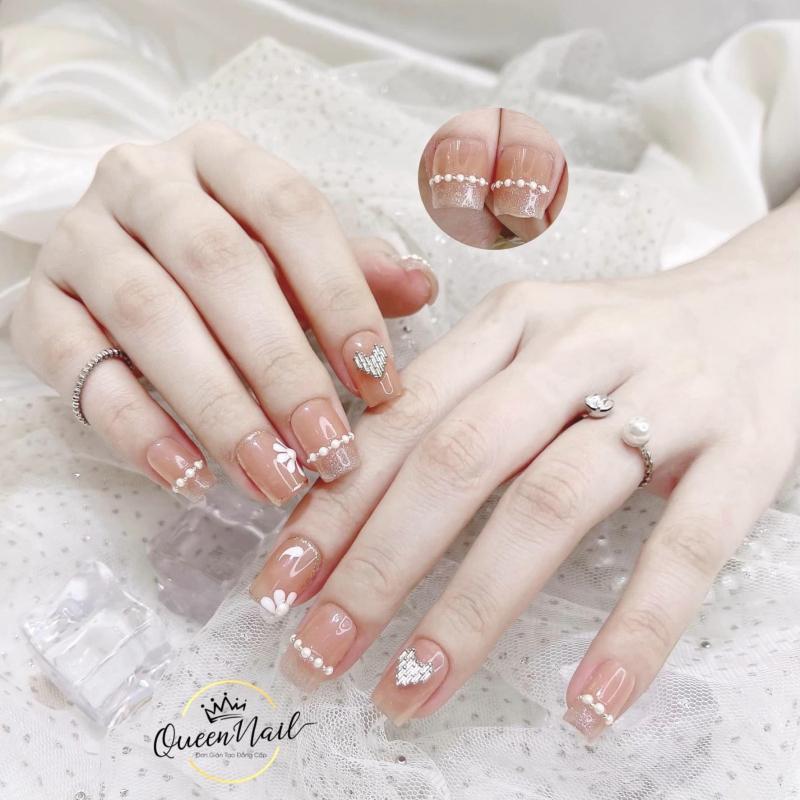 Queen Nail Quận 8
