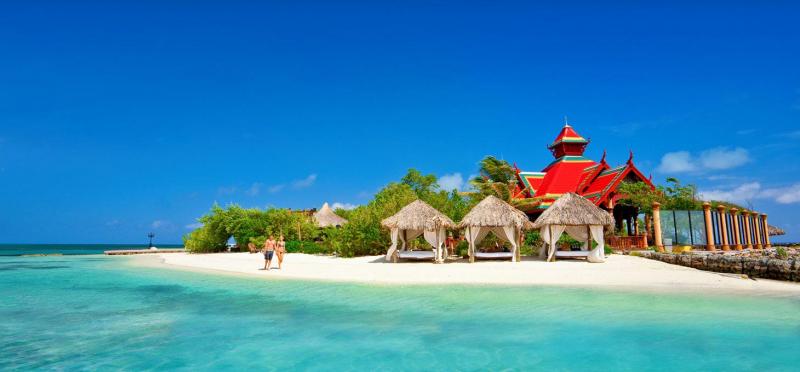 Jamaica