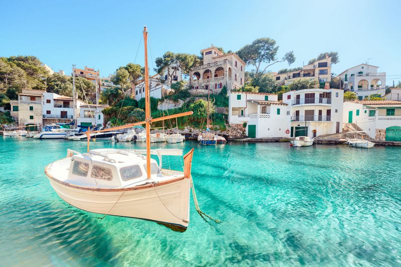Jamaica