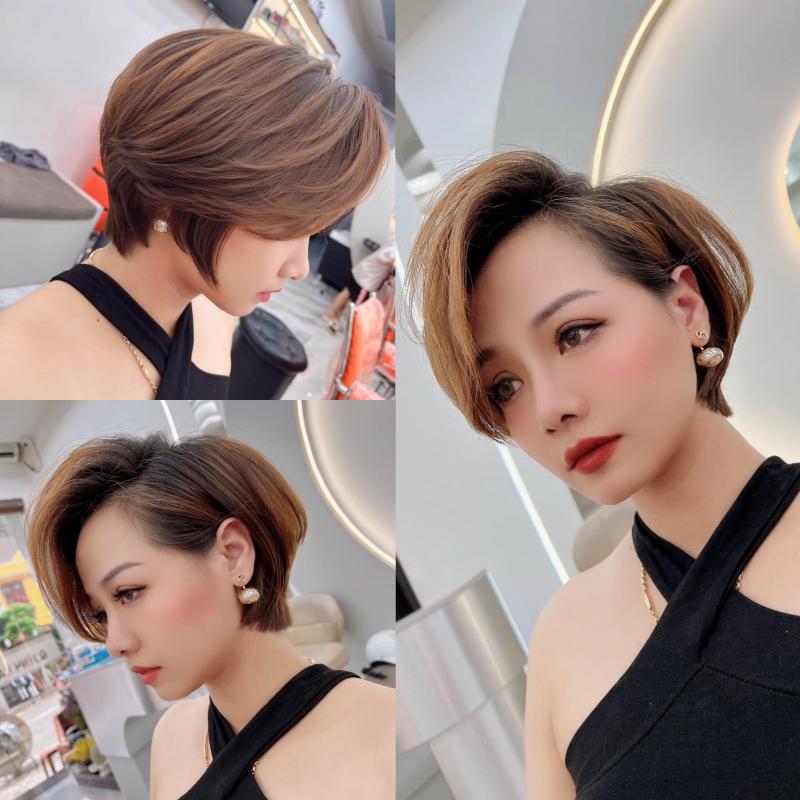 Quỳnh Hair Salon