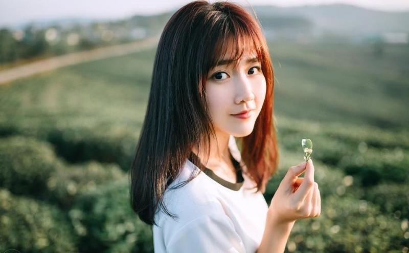Nét quyến rũ làm xao xuyến trái tim bao người (Ảnh minh họa)