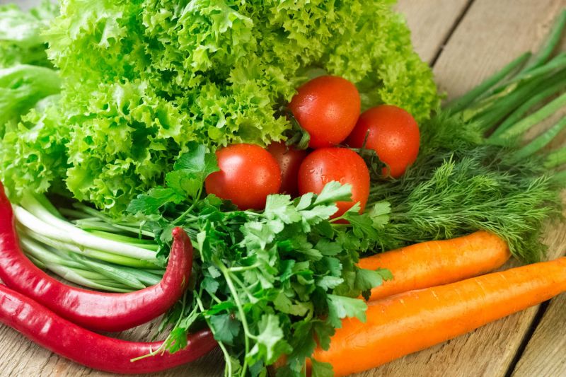 Trong máu của bạn có chứa một lượng kiềm, còn dạ dày thì chứa axit để phân giải thức ăn