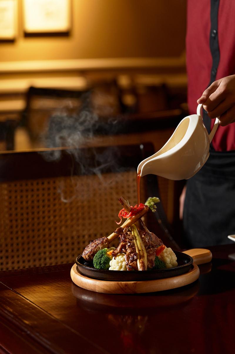 Red Bean Restaurant