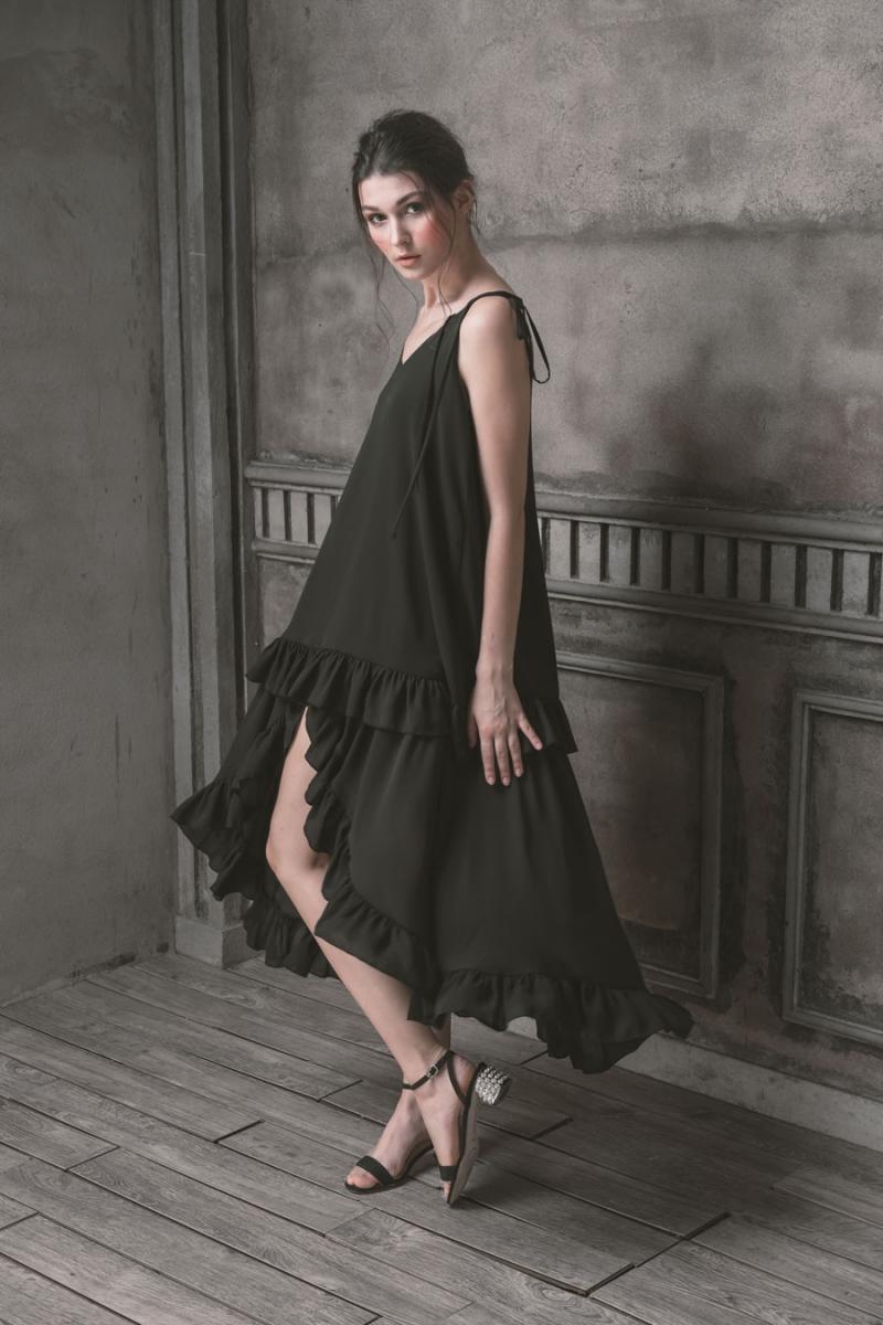 Ellie Dress