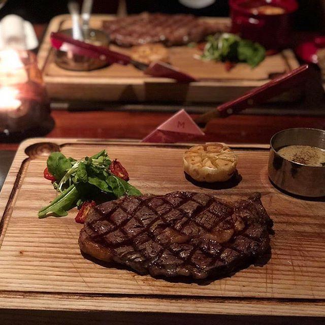 Rico South American Steakhouse