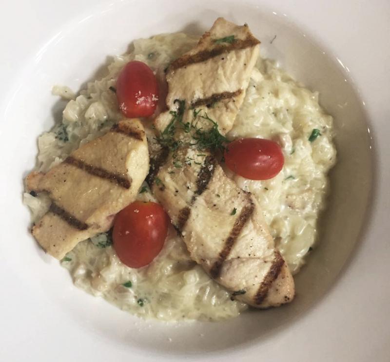 Risotto