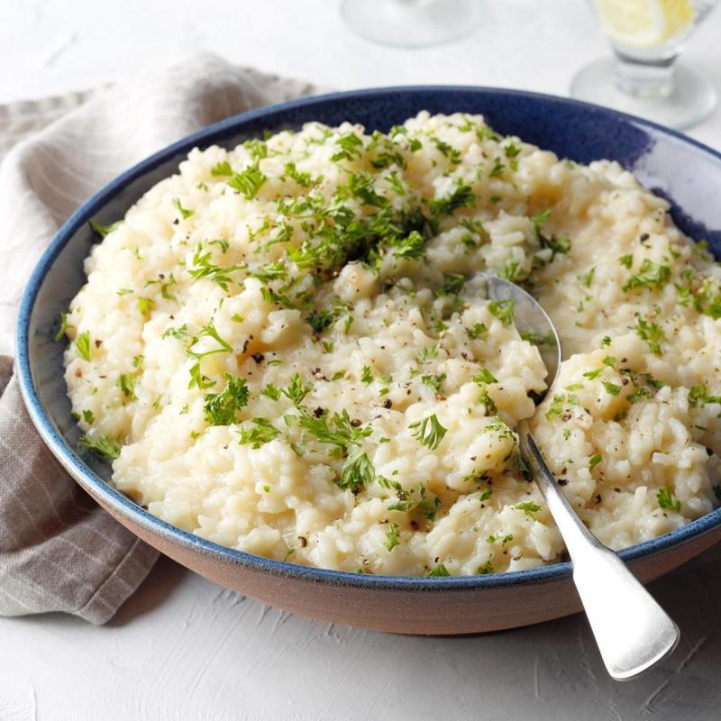 Risotto