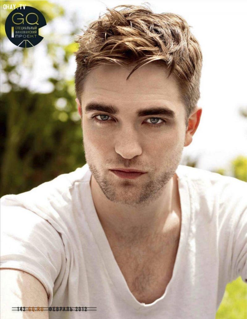 Pattinson