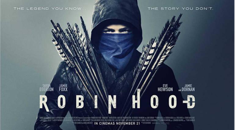Robin Hood