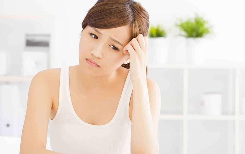 Mệt mỏi