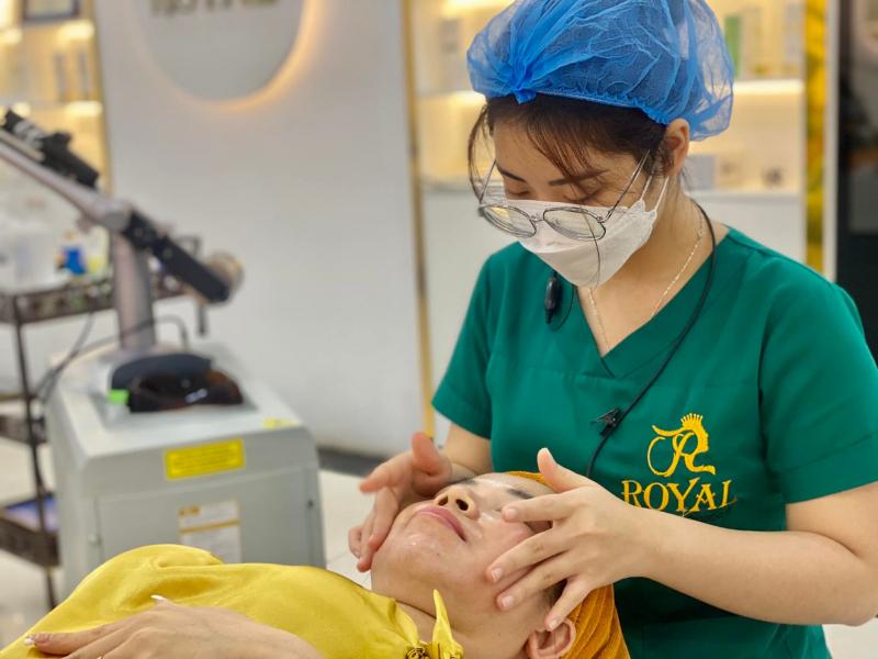 Royal Spa Bắc Ninh