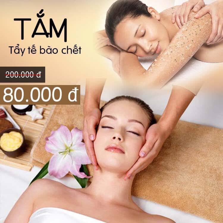 Ruby Spa