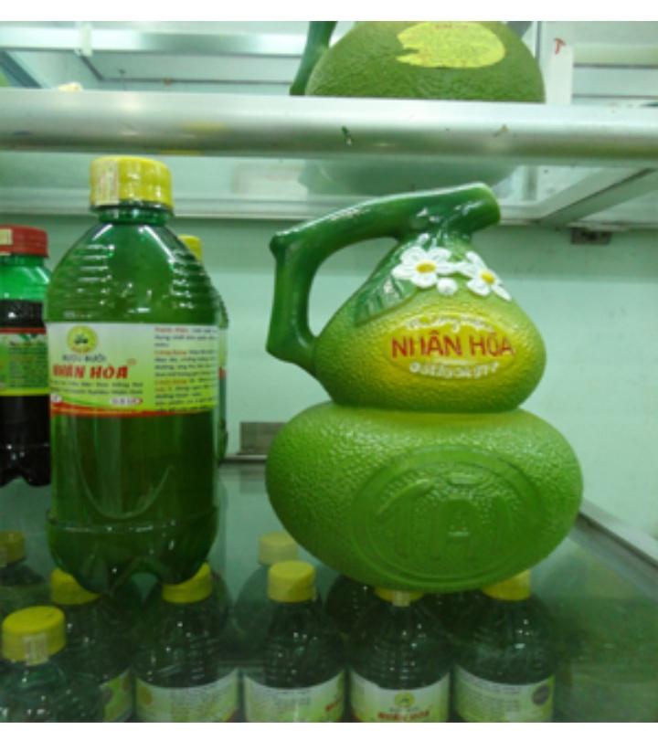 Rượu Bưởi