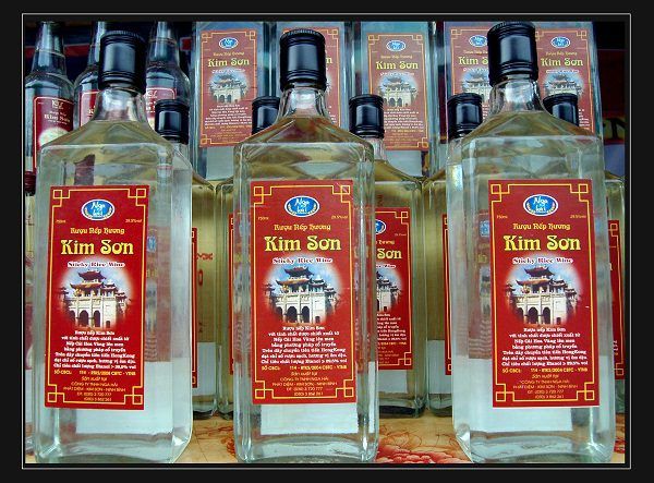 Rượu Lai Thành