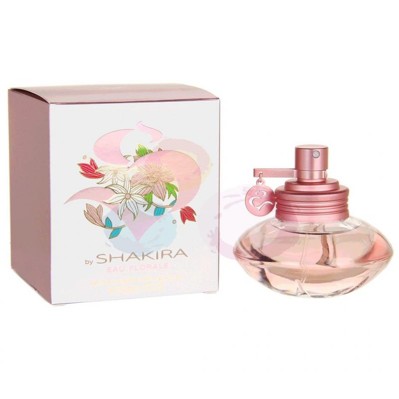 S by Shakira Eau Florale của Shakira
