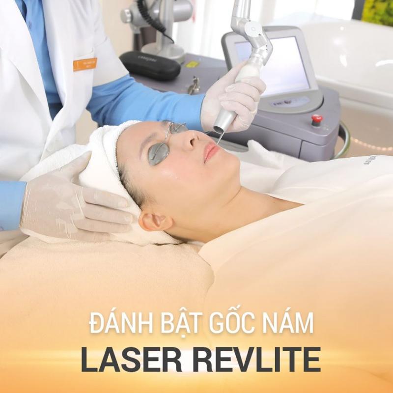 Saigon Smile Spa